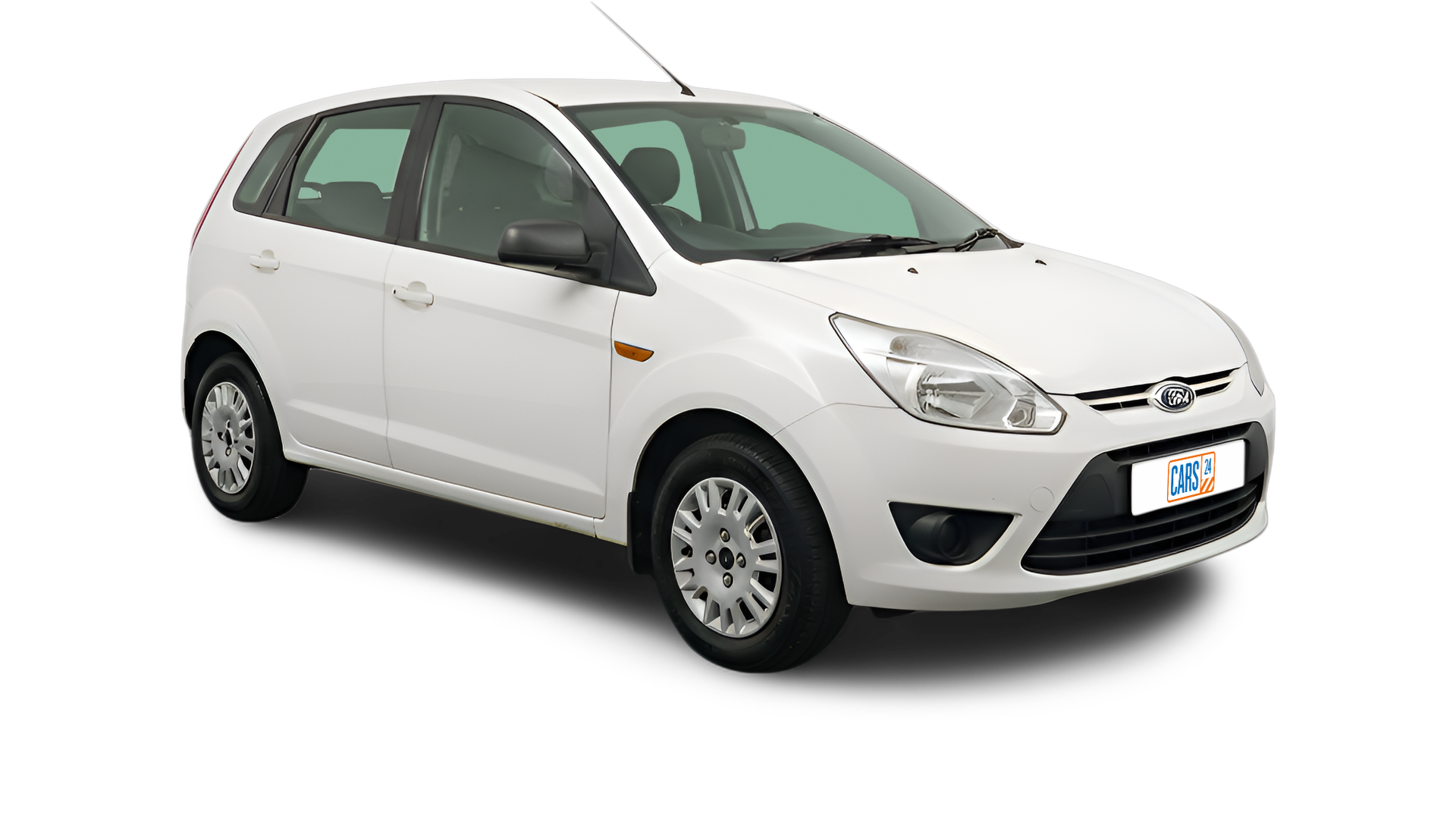 Ford Figo-img